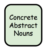 Abstract Nouns - Year 2 - Quizizz