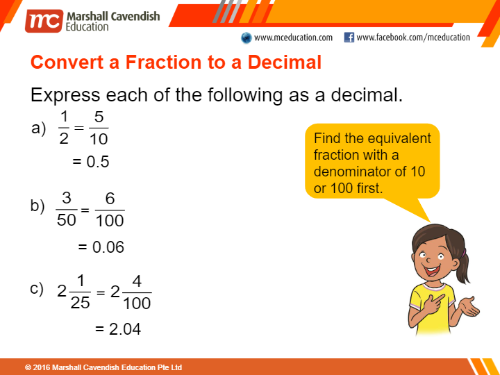 Introduction to decimals P4 | Mathematics - Quizizz