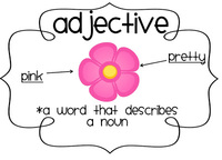 Adjectives - Year 4 - Quizizz