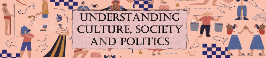 what is the nature of anthropology sociology and political science