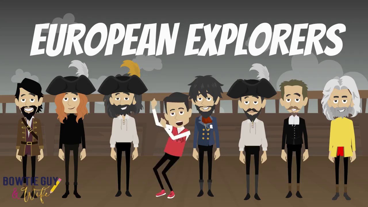 european history - Year 3 - Quizizz