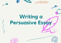 Persuasive Writing - Class 11 - Quizizz