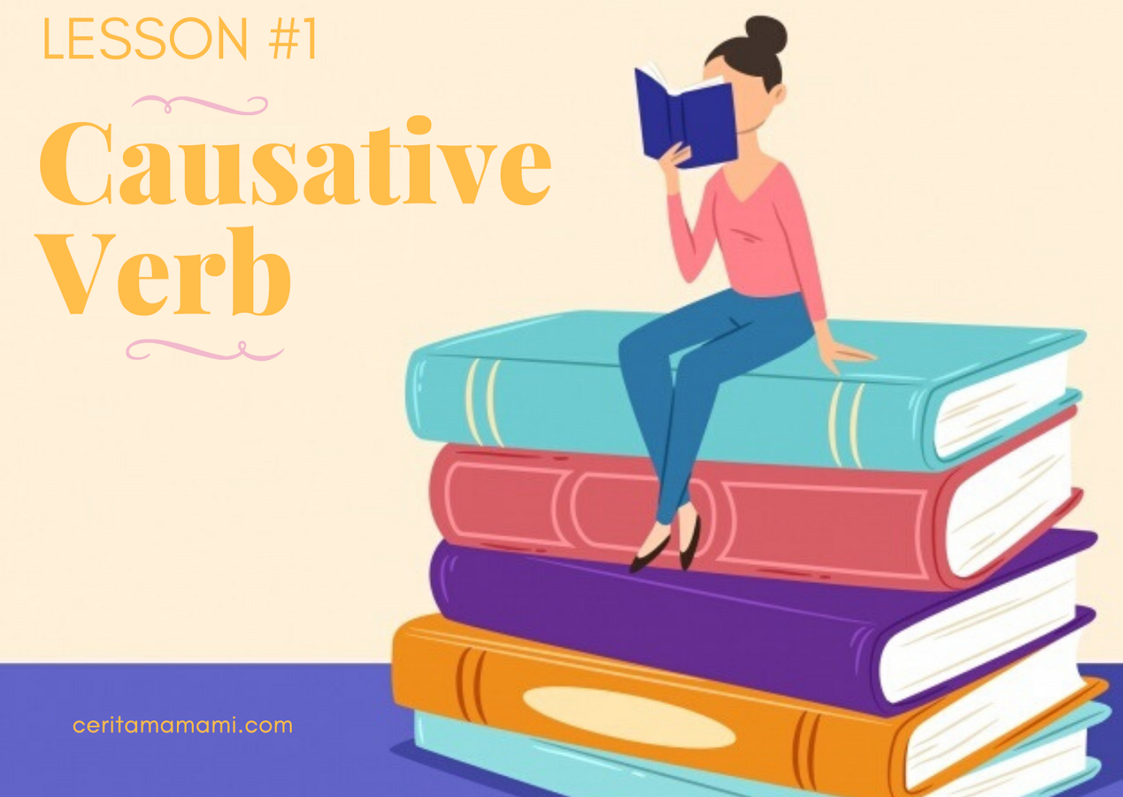 Causative Verbs | Quizizz