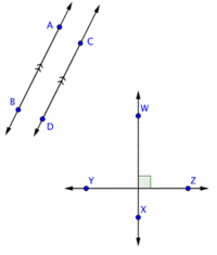 rectas tangentes - Grado 5 - Quizizz