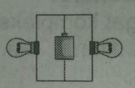 Untuk memadamkan lampu 2 saklar manakah yang harus dimatikan atau putus