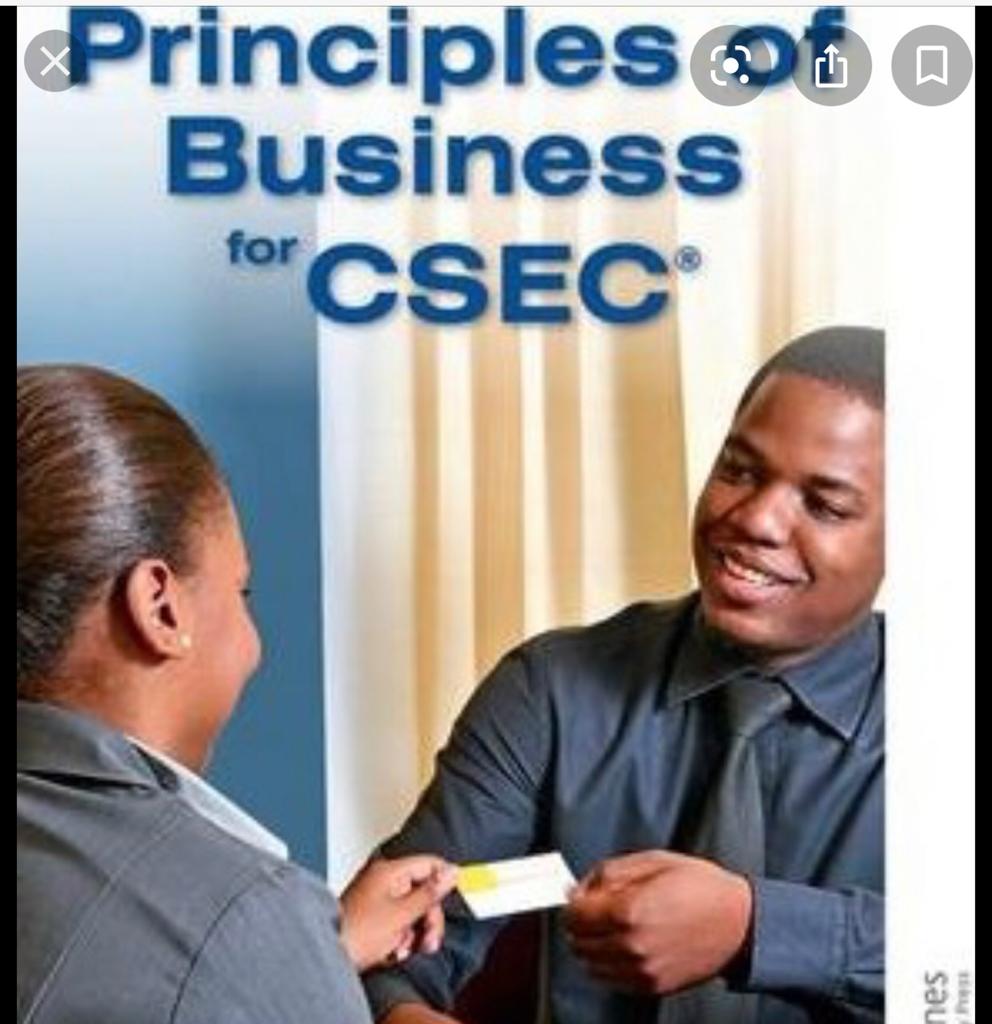 Principles Of Business | 406 Plays | Quizizz