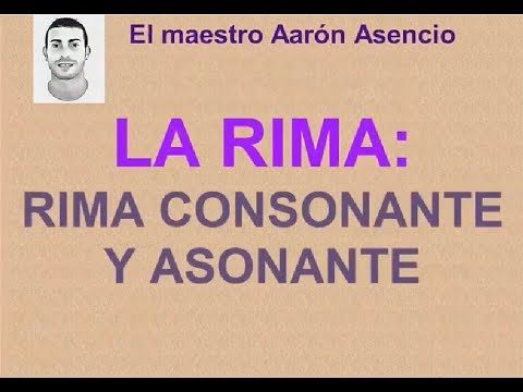 Inicios y rimas - Grado 5 - Quizizz