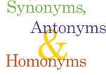 Synonyms and Antonyms Flashcards - Quizizz