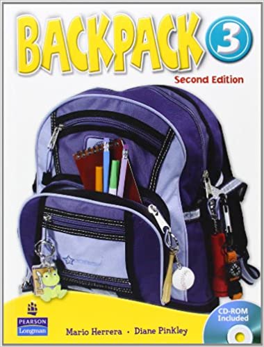 Backpack 3 Unit 5 | Quizizz