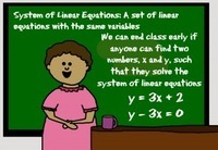 System of Equations and Quadratic - Class 7 - Quizizz