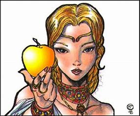 The Golden Apple of Discord Quiz