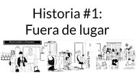 Estructura de la oración - Grado 11 - Quizizz