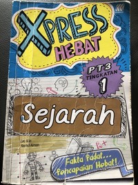 sejarah kehidupan di bumi - Kelas 2 - Kuis