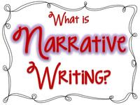 Narrative Writing - Year 2 - Quizizz