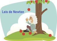 massa e inércia da primeira lei de Newton - Série 9 - Questionário