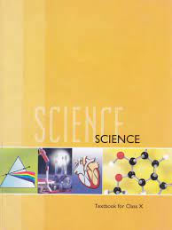 10th CBSE Science