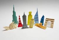 Origami City