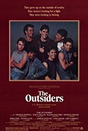 The Outsiders - Chapters 10-11 | 89 Plays | Quizizz