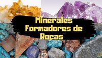 minerales y rocas - Grado 7 - Quizizz