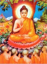 asal mula agama Budha - Kelas 10 - Kuis