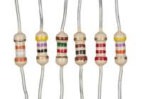 resistor seri dan paralel - Kelas 11 - Kuis