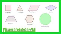 Problemas verbales de geometría - Grado 10 - Quizizz