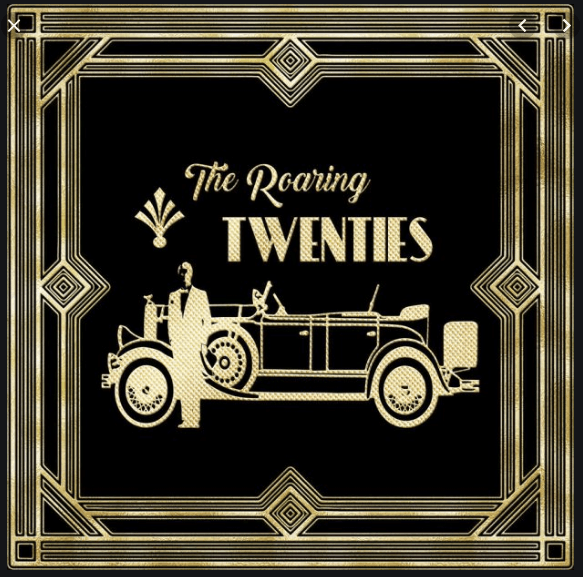 CH. 10 ~ The Roaring 1920's ~ FL ~ SS.912.A.5.1 - 5.12 | Quizizz