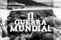 Segunda Guerra Mundial Flashcards - Questionário