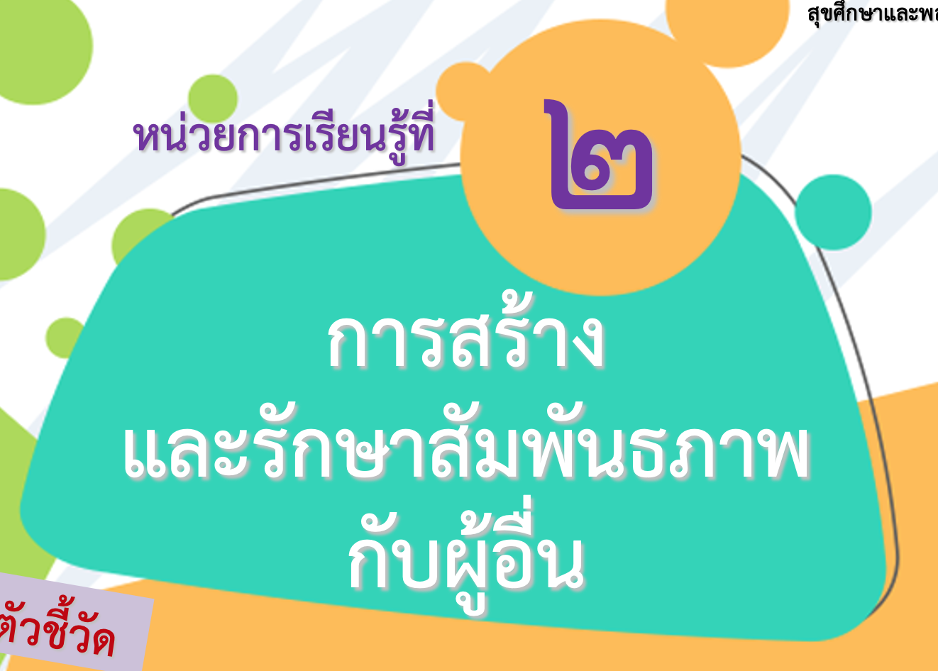 ครอบครัวคำ - ระดับชั้น 6 - Quizizz