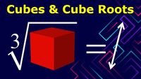 cube roots - Class 8 - Quizizz