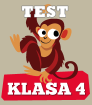 kwartyle - Klasa 5 - Quiz