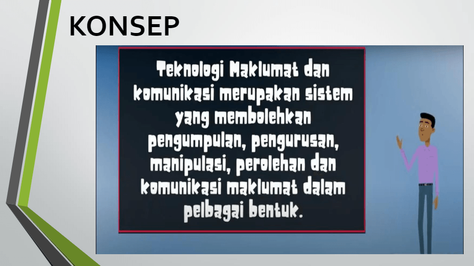 Unit 4: Penggunaan TMK Secara Beretika - Quizizz