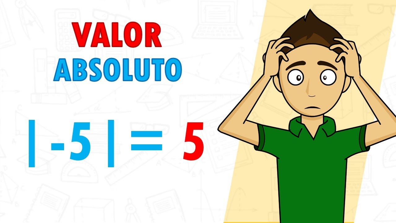 valor absoluto - Grado 7 - Quizizz