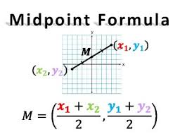 Lesson 1.1 Midpoint Formula | Mathematics - Quizizz