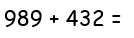 Suma de dos dígitos por un dígito - Grado 3 - Quizizz