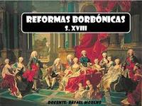 a reforma - Série 4 - Questionário
