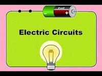 circuitos de energia electrica y dc - Grado 7 - Quizizz