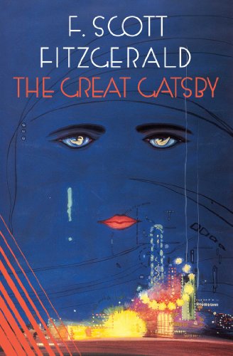 The Great Gatsby Literature Quiz Quizizz