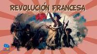 la Revolución Francesa - Grado 4 - Quizizz