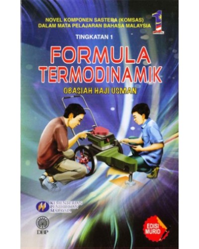 termodinamika - Kelas 7 - Kuis