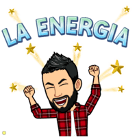 Energía - Grado 3 - Quizizz