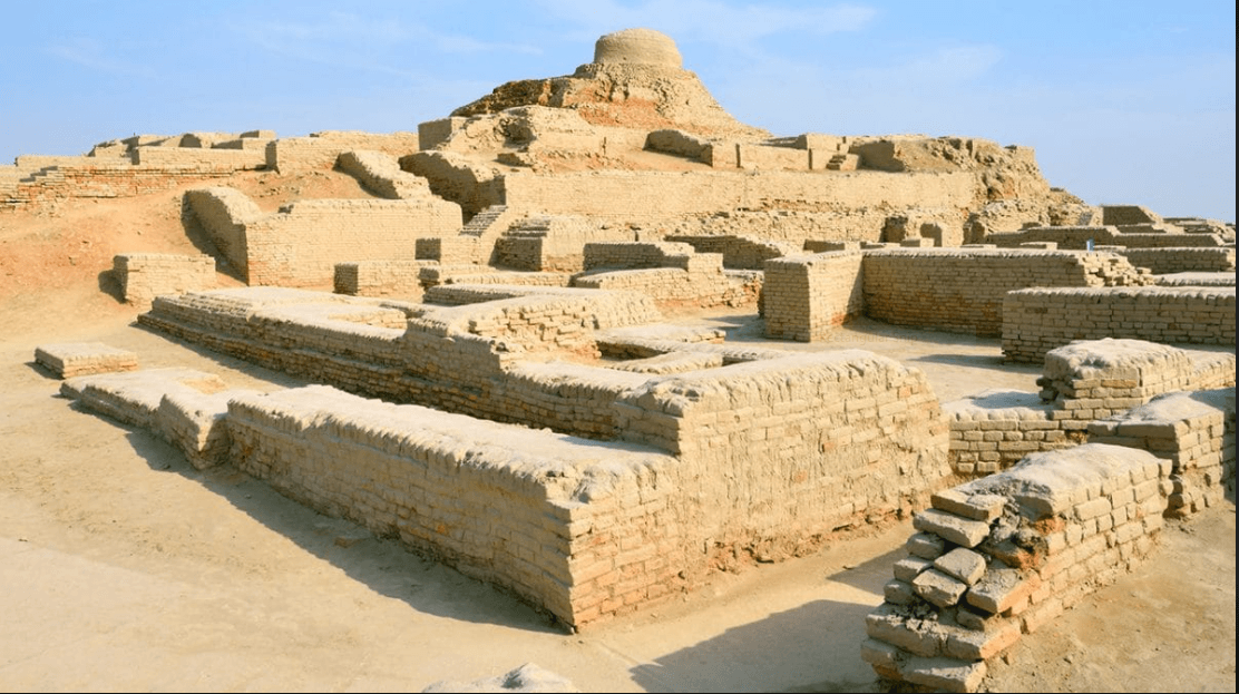 Indus Valley Civilization Quiz | 1.1K Plays | Quizizz