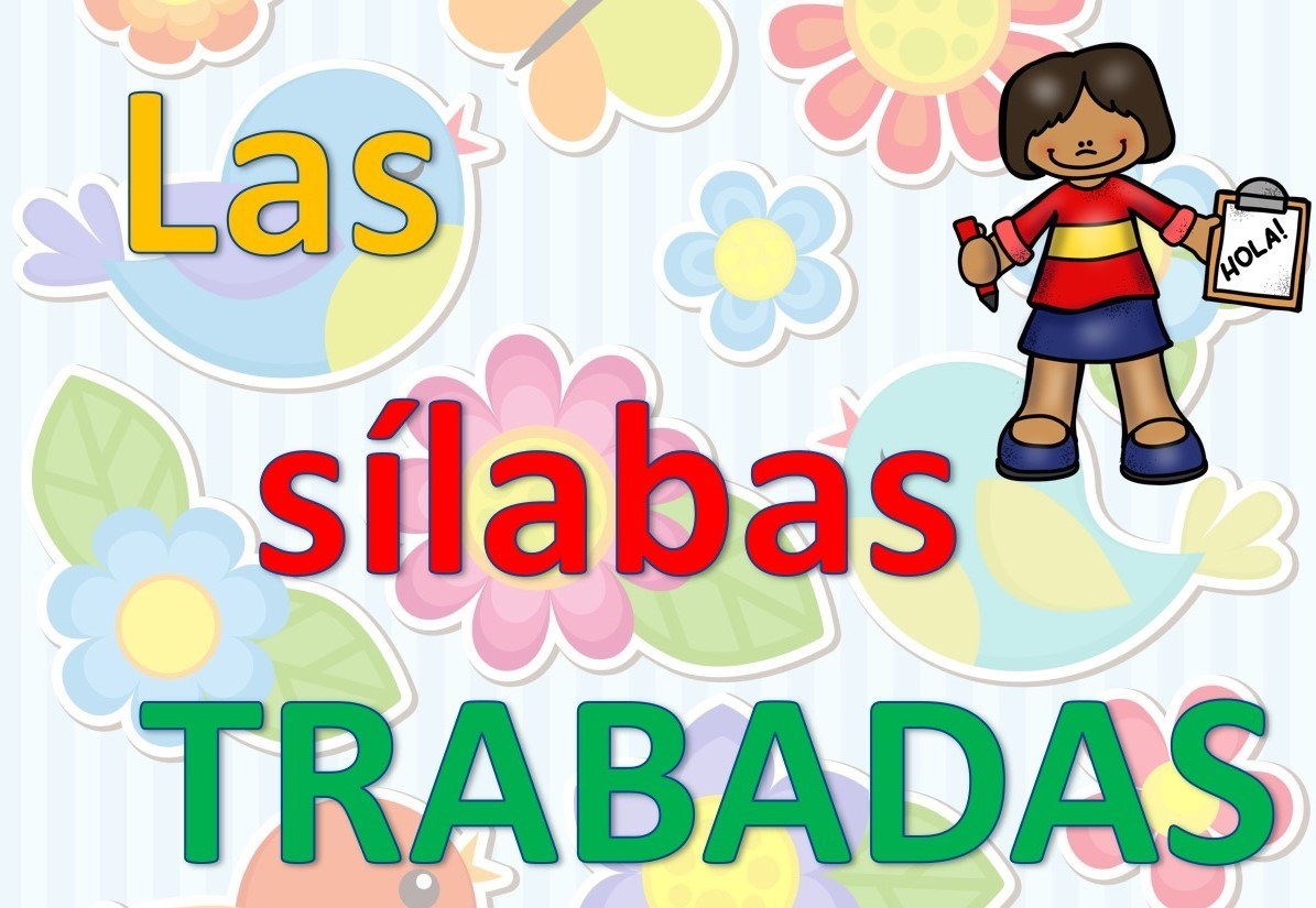 silabas trabadas | Other Quiz - Quizizz