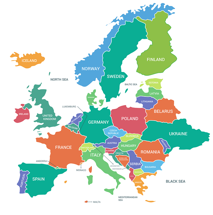 Europejski portugalski - Klasa 4 - Quiz