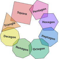 exterior angle property - Year 5 - Quizizz