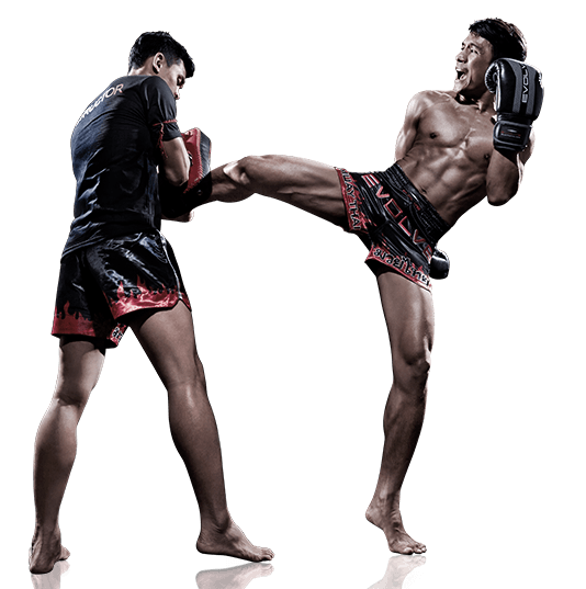 Kick boxing principiantes | Quizizz