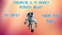 Chemical Z Other Quiz Quizizz - chemical x roblox bloxburg