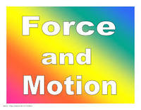 Forces and Motion - Grade 4 - Quizizz