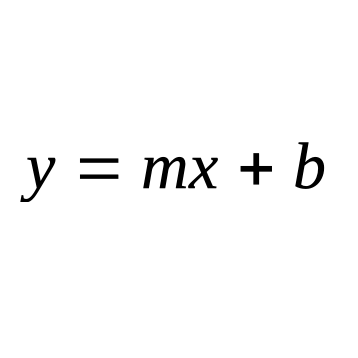 Linear Relationships - Vocabulary