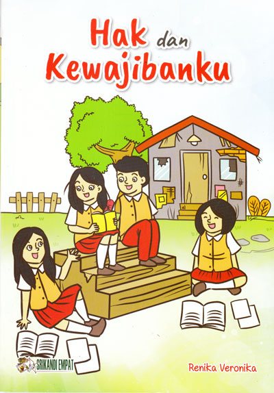 Hak dan Kewajiban Kelas 5 SD